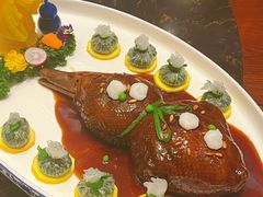 -童福兴·南京菜(老门东店)