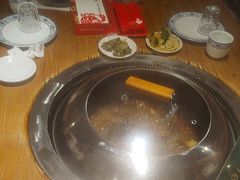 -白城车站店一九二八铁锅炖