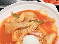 -木槿花韩式炭烤·熟成肉工坊(孙文东路店)