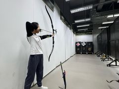 -無弓射箭俱乐部(领展中心城店)