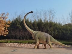 -郑州方特欢乐世界