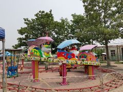 -杨柳青庄园