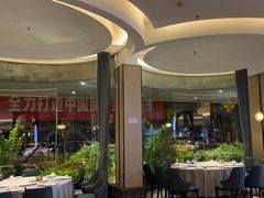 -晋江荣誉国际酒店·港誉茶餐厅