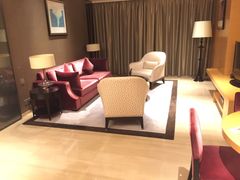 -广州天河合景福朋喜来登酒店