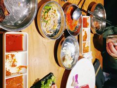 -炭恋火炉烤肉(凌云一街坊店)