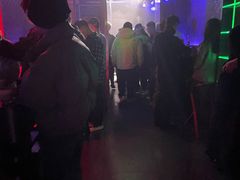 -北京目的地酒吧