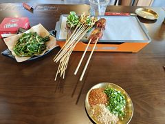 -林二哥宜烤官·宜宾小烧烤