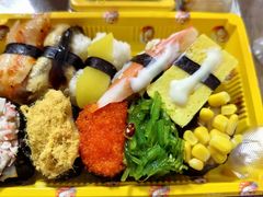 -n多寿司(滨湖万达广场店)