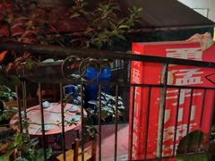 -勇猛子川菜馆(新军路店)