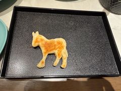 -高玛纳驴肉火烧(一世界店)