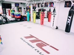 -TFC 纯泰拳馆MuayThai