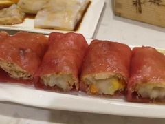 -顺丰轩园林酒家(天河店)