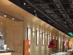 -甘思咪哚·云南艺术餐厅(天河广百店)