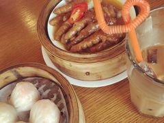 -香江小厨 The Kitchen(香江俱乐部店)