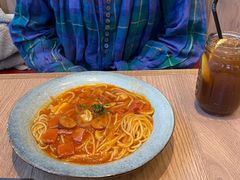 -玛格萝妮比萨屋(四平店)