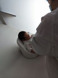 -玛瑞莎孕婴童摄影到家拍