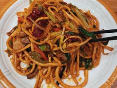 -品回味清真西北楼(宁波首店)