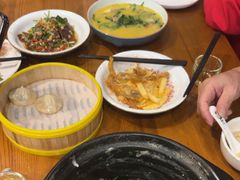 -如轩·海鲜砂锅粥·潮汕菜(海珠店)