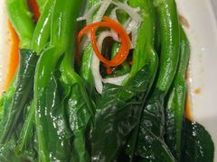 -穿越·外婆家(西溪天堂店)