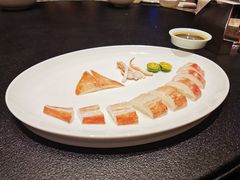 -庐灶江南·江南菜·四合院Bistro(东直门雍和宫·原华侨宾馆店)