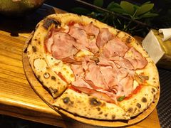 -安立可意大利美食