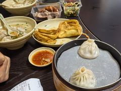 -李记清真馆(打钉巷店)