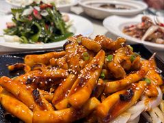 -船歌·鱼水饺青岛菜(金狮广场店)