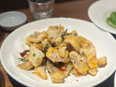 -小厨师·二十年沈家门小海鲜(百井坊巷店)