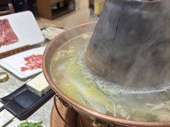 -东来顺饭庄(王府井步行街店)