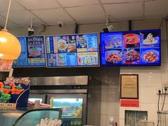 -西部马华清真兰州牛肉面·烧烤夜市(关东店)
