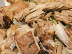 -金陵食府(林景店)