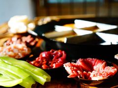 -岗上渣渣老火锅(两路口店)