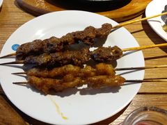 -纽斯特牛排自助餐厅(浦东文峰广场店)