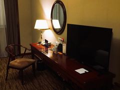 -北京前门建国饭店