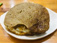 -志权牛肉面(灵山路店)