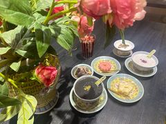 -宫事颐庭·老佛爷贵寿下午茶(颐和园店)