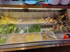-董记老清泉·鲜切涮羊肉(窑岭店)