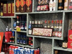 -龙香居海鲜浑锅家常菜·特色驴肉