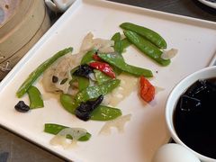 -佬太公海鸭·海鲜大排档(上海总店)