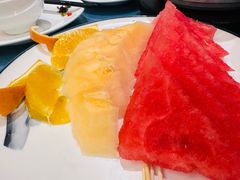 -古南都·江苏酒家(建宁路店)
