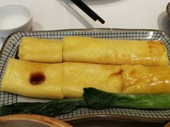 -粤域茶餐厅