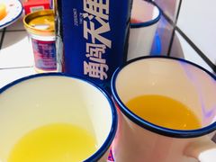 -贤合庄卤味火锅(顺城店)