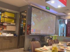 -老佛爷正宗铜炉蛙锅(五道口店)