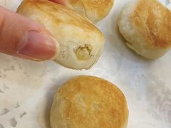 南普陀素饼-南普陀素菜馆