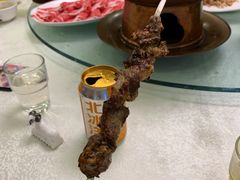 -东来顺饭庄(新源里店)