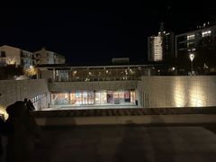 -阿那亚第三食堂 Cafeteria 3