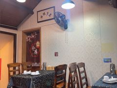 -晓平饭店(嘉善路店)