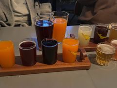 -跳海酒馆(江湾里店)