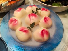 -花开餐厅(环湖中路店)