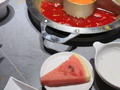 -竹犇番茄火锅(长风街店)